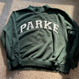 Parke Mockneck